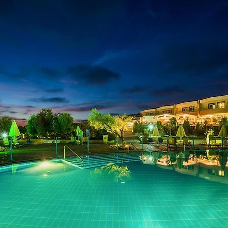 Xenios Anastasia Resort & Spa Νέα Σκιώνη Εξωτερικό φωτογραφία