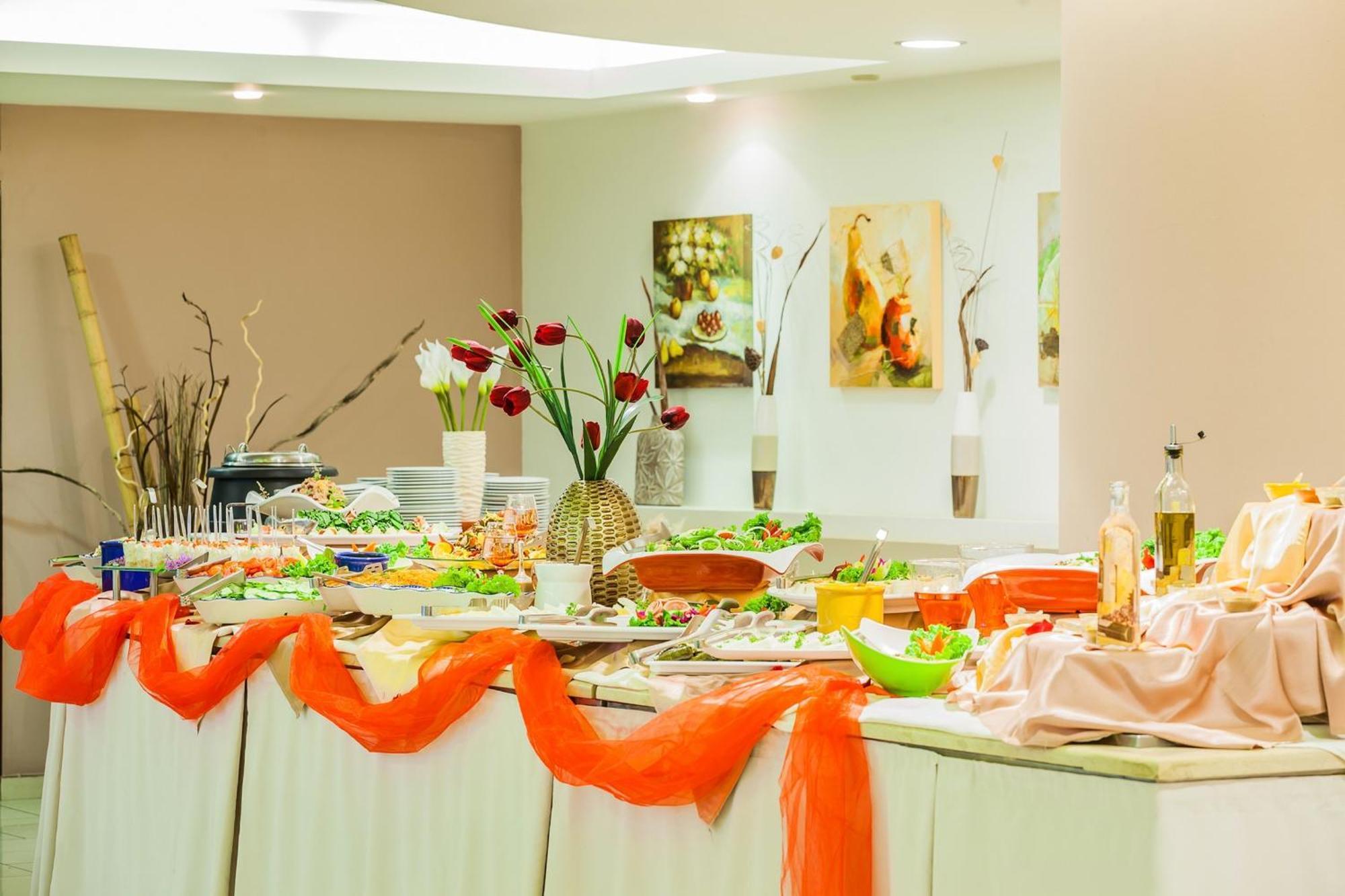 Xenios Anastasia Resort & Spa Νέα Σκιώνη Εξωτερικό φωτογραφία