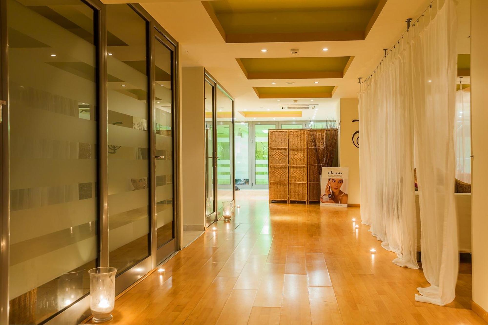 Xenios Anastasia Resort & Spa Νέα Σκιώνη Εξωτερικό φωτογραφία