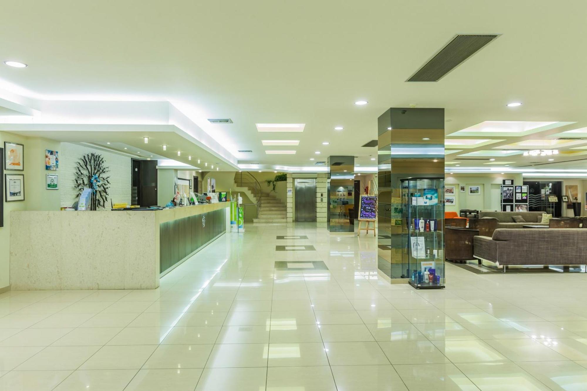 Xenios Anastasia Resort & Spa Νέα Σκιώνη Εξωτερικό φωτογραφία