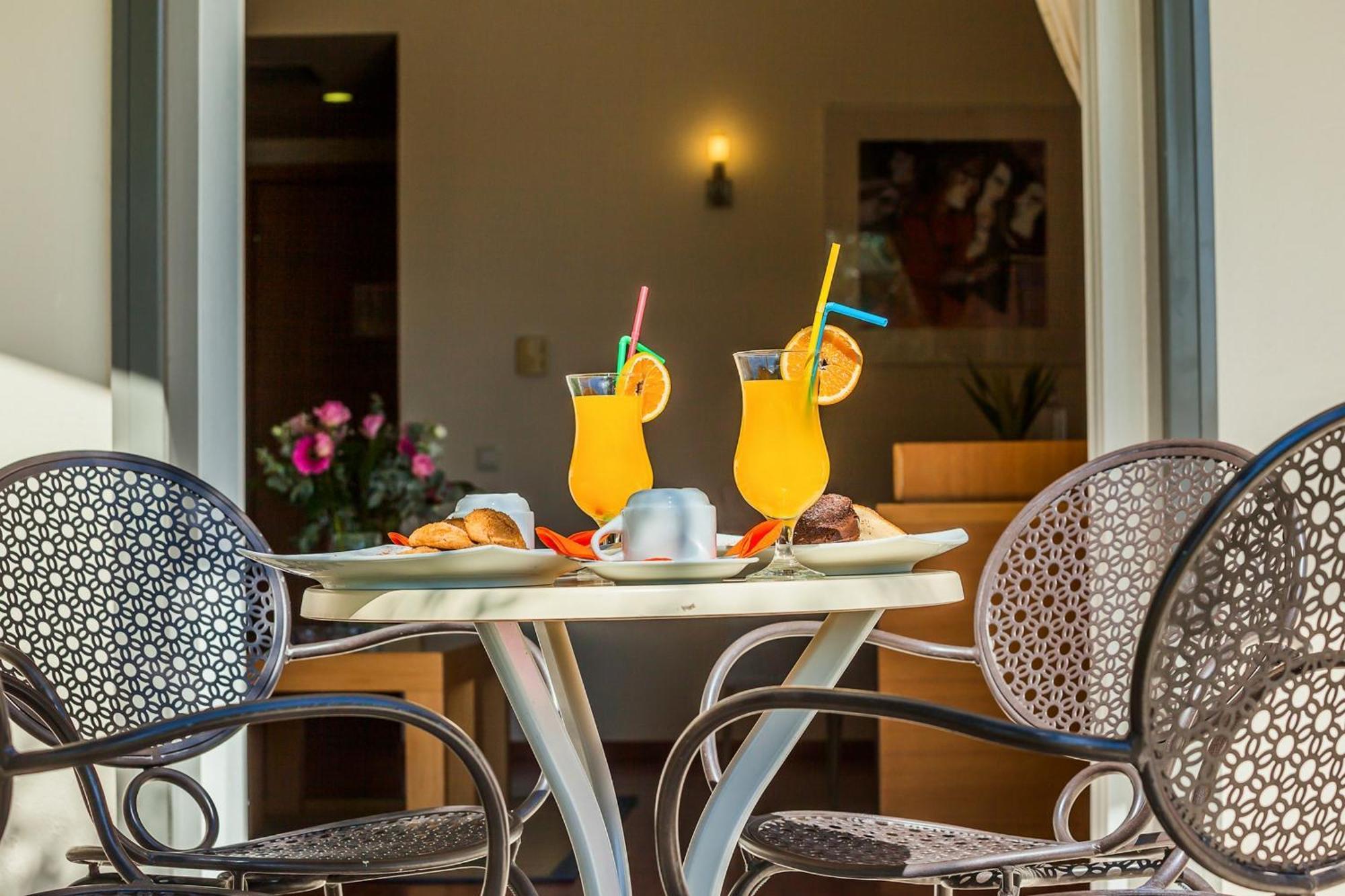 Xenios Anastasia Resort & Spa Νέα Σκιώνη Εξωτερικό φωτογραφία