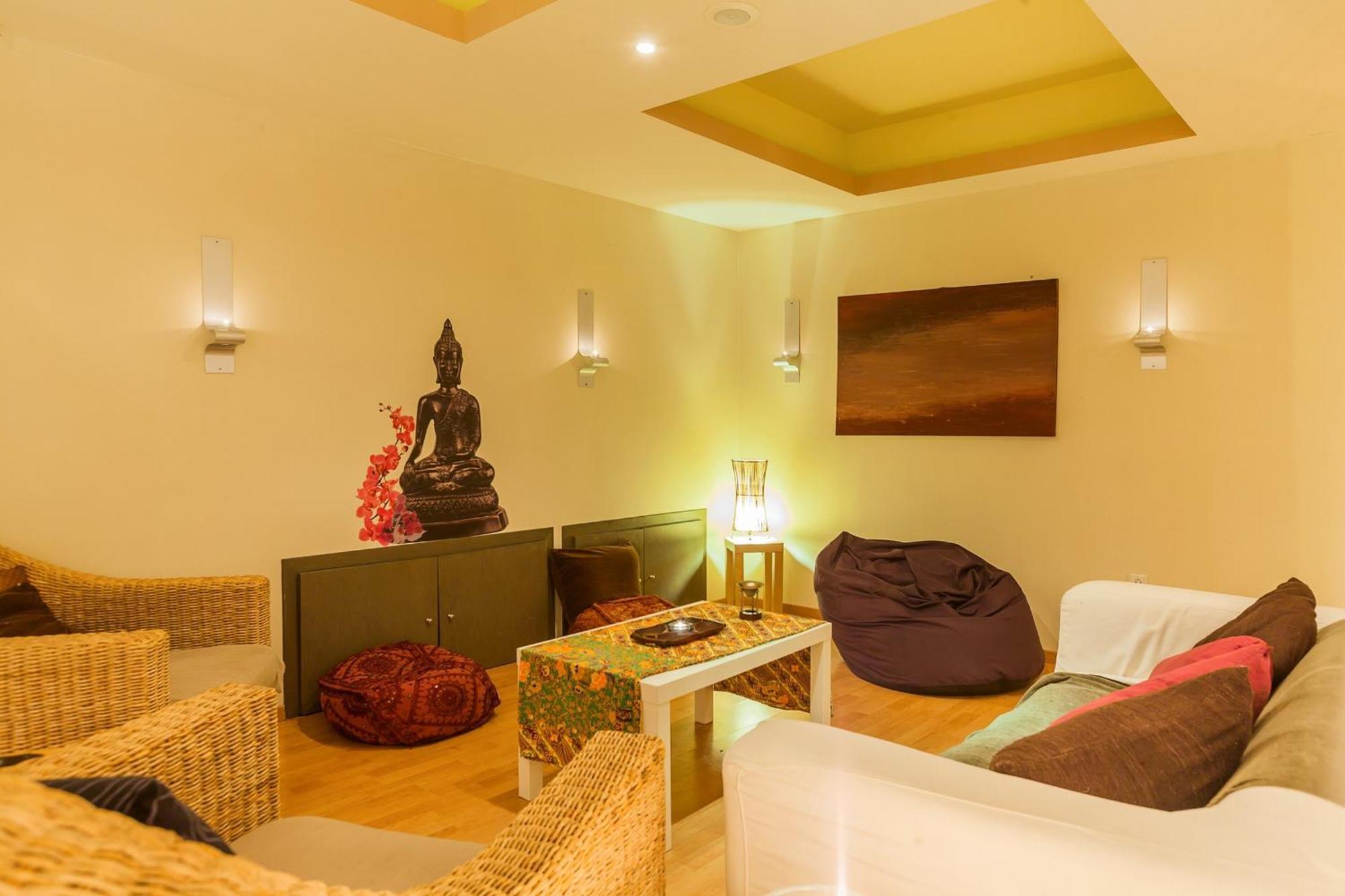 Xenios Anastasia Resort & Spa Νέα Σκιώνη Εξωτερικό φωτογραφία