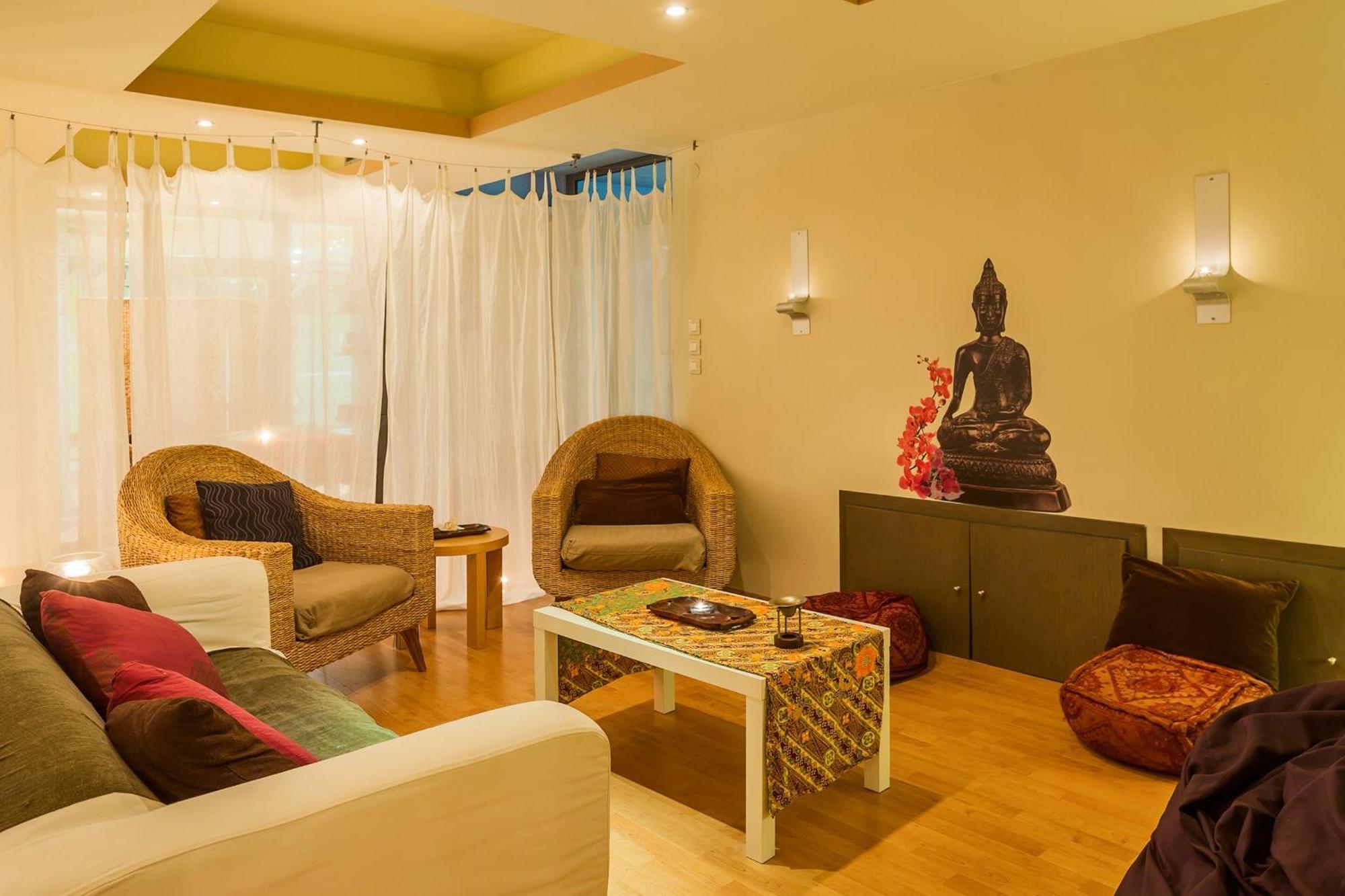 Xenios Anastasia Resort & Spa Νέα Σκιώνη Εξωτερικό φωτογραφία