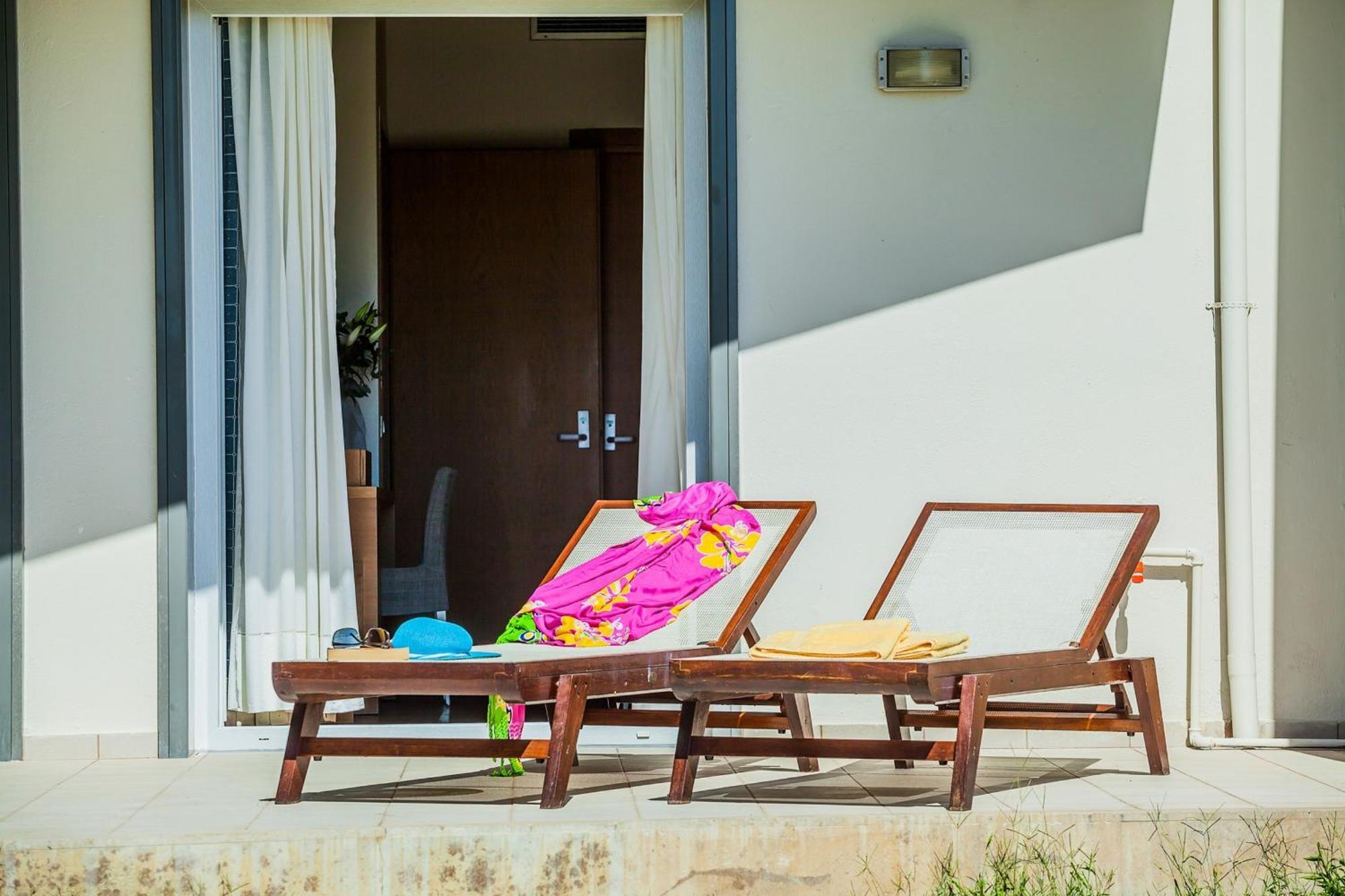 Xenios Anastasia Resort & Spa Νέα Σκιώνη Εξωτερικό φωτογραφία
