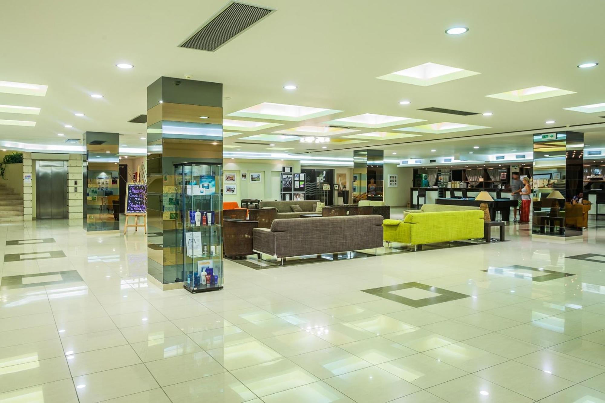 Xenios Anastasia Resort & Spa Νέα Σκιώνη Εξωτερικό φωτογραφία