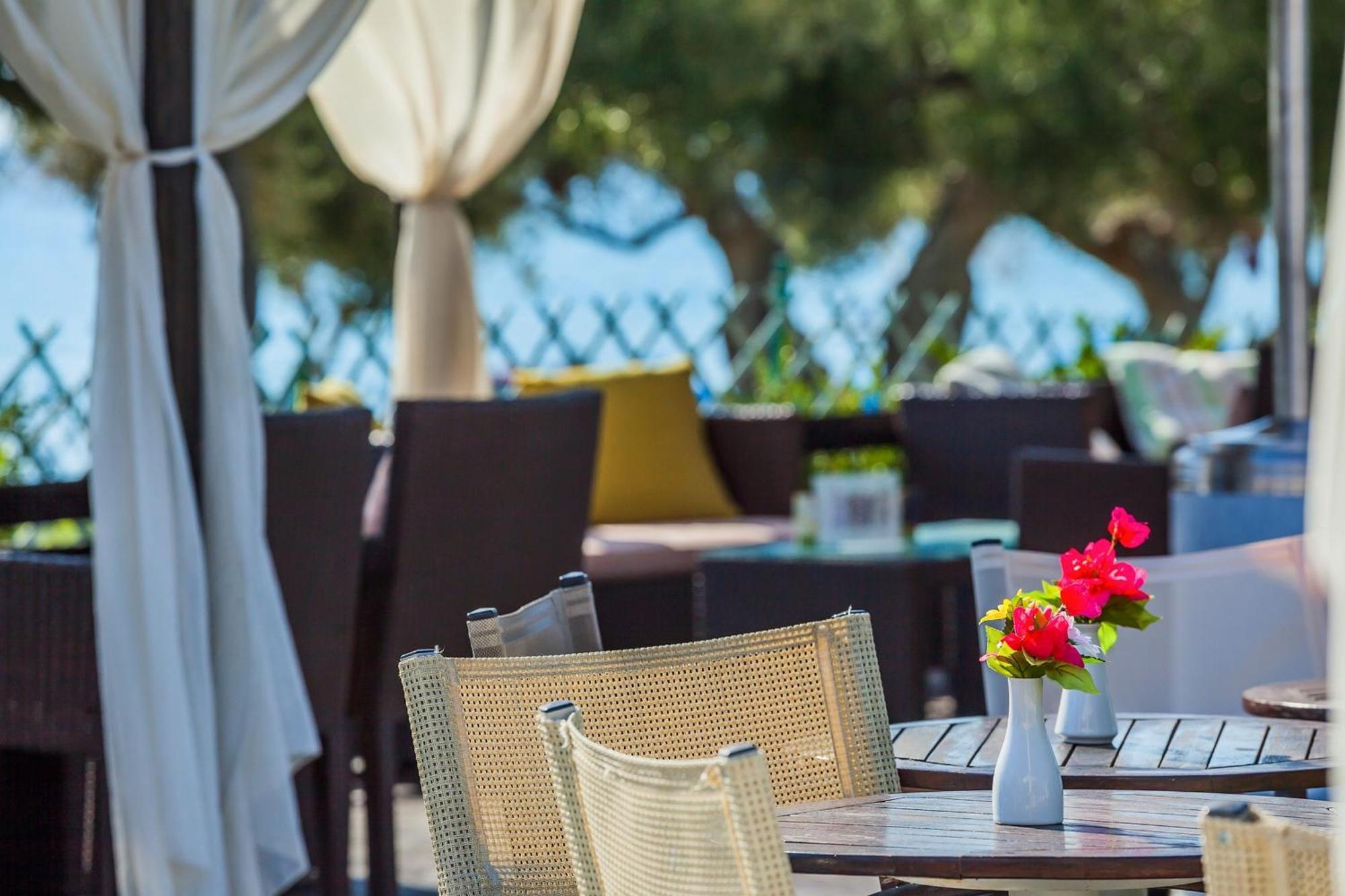 Xenios Anastasia Resort & Spa Νέα Σκιώνη Εξωτερικό φωτογραφία