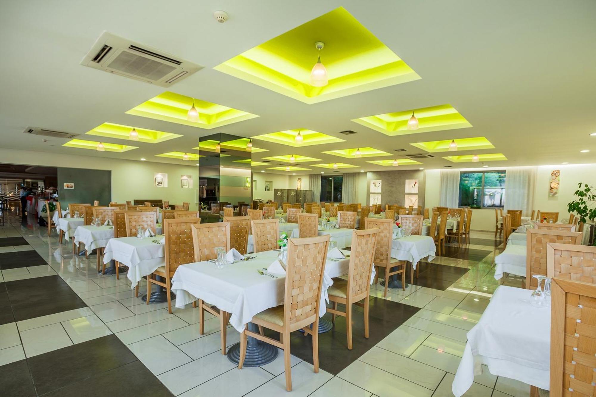 Xenios Anastasia Resort & Spa Νέα Σκιώνη Εξωτερικό φωτογραφία