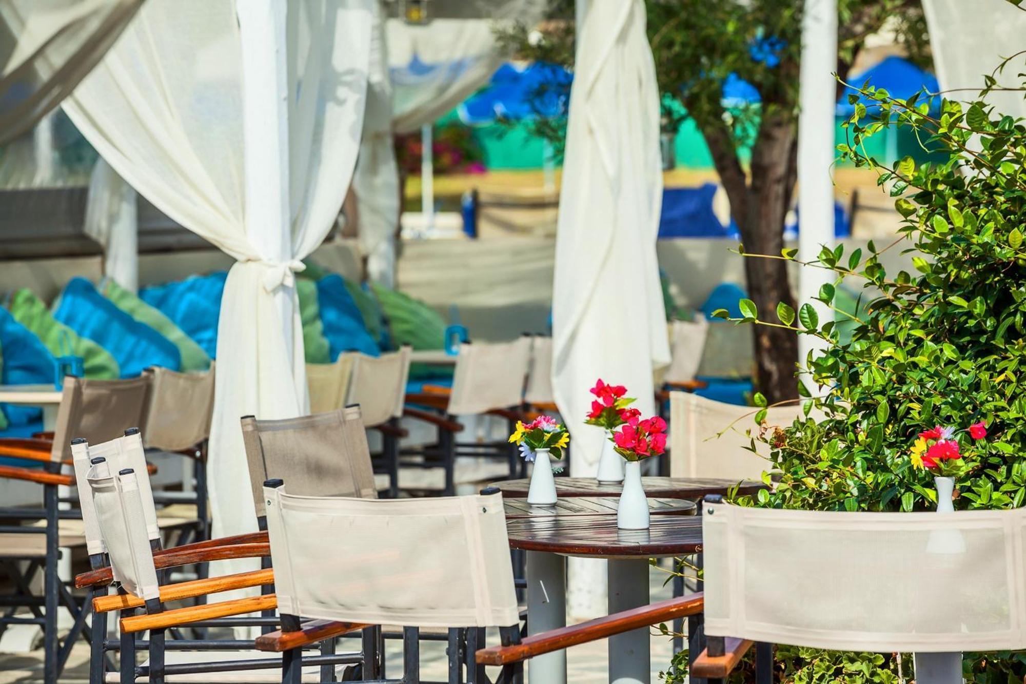 Xenios Anastasia Resort & Spa Νέα Σκιώνη Εξωτερικό φωτογραφία