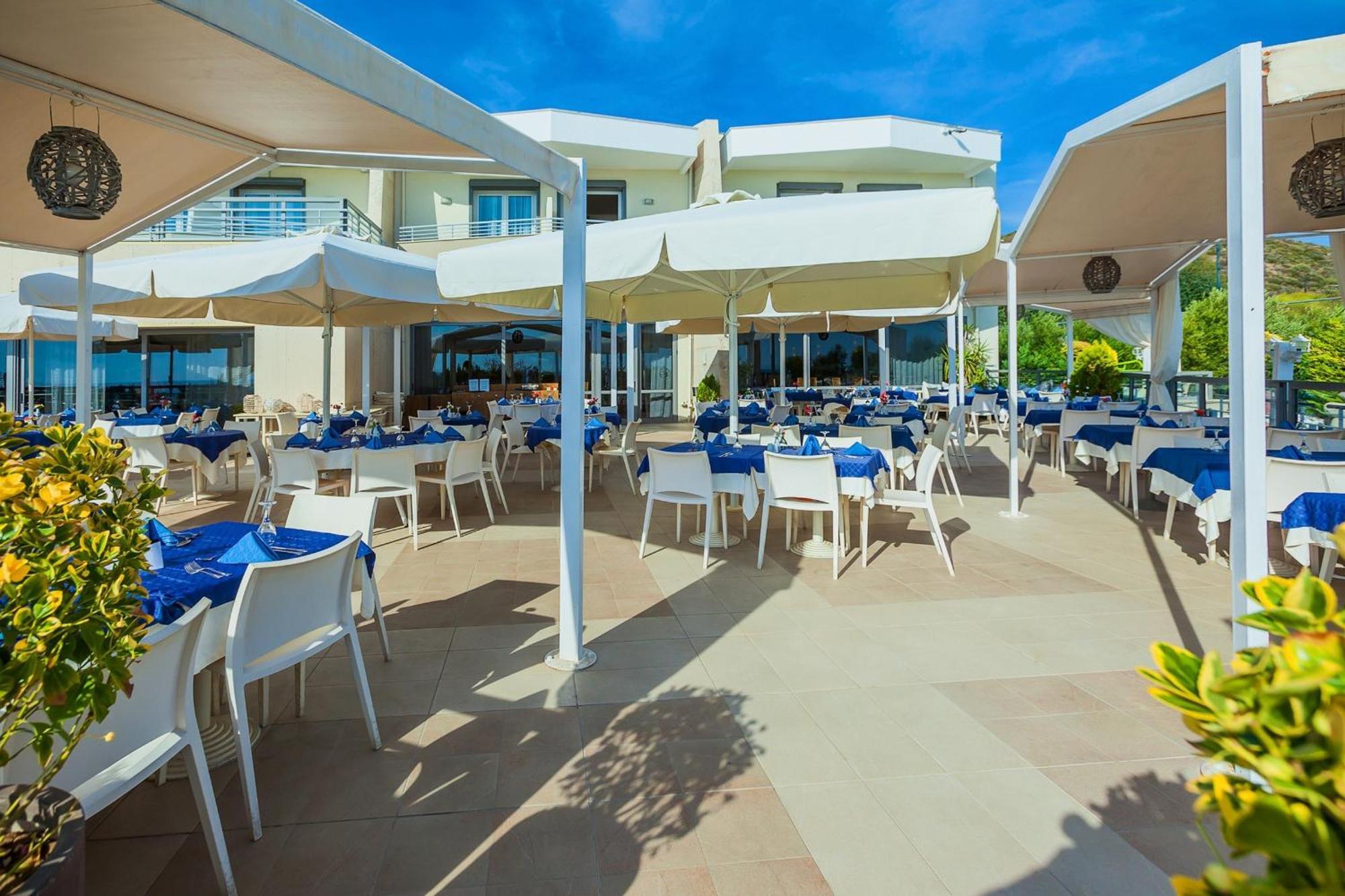 Xenios Anastasia Resort & Spa Νέα Σκιώνη Εξωτερικό φωτογραφία