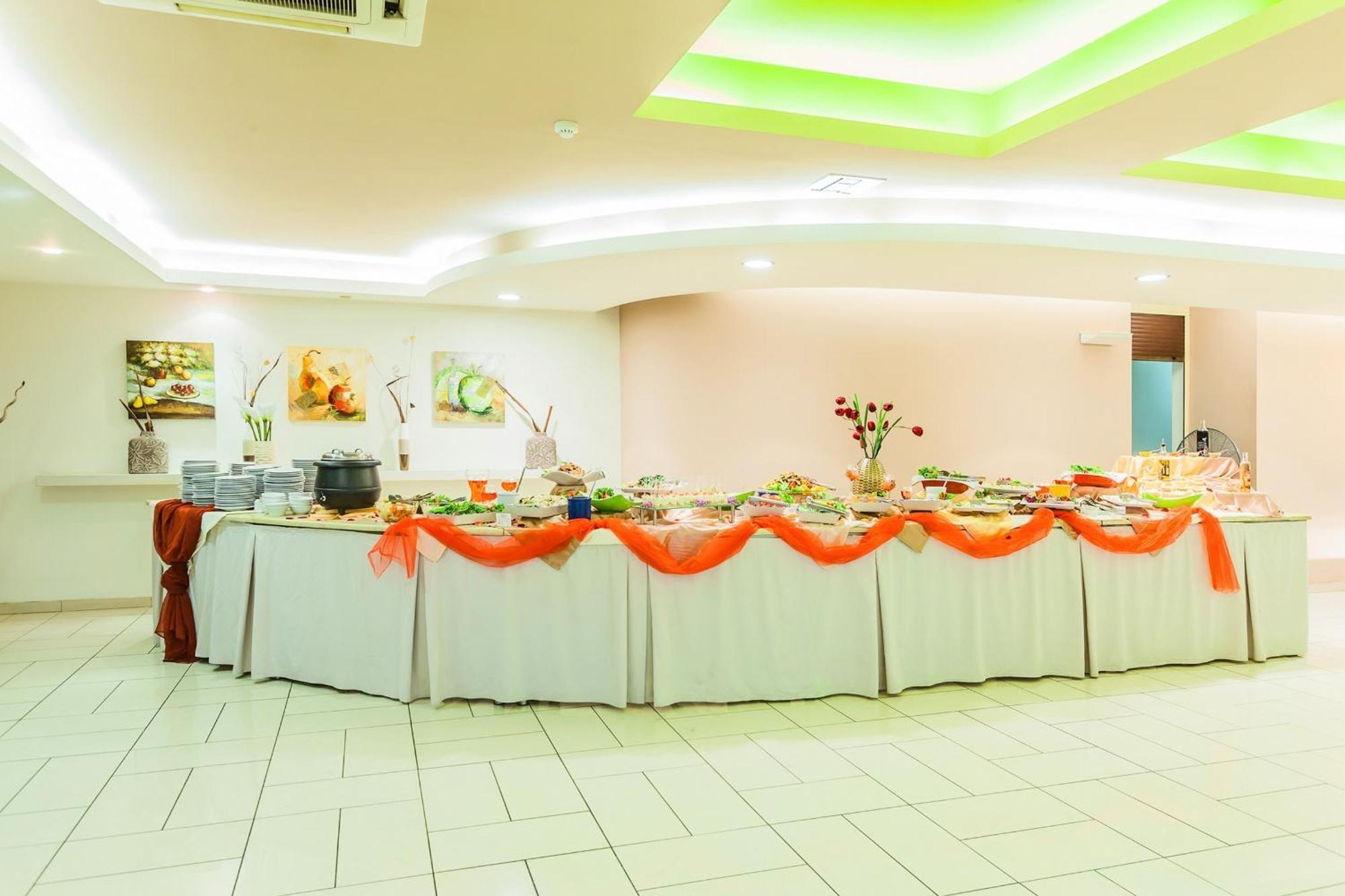 Xenios Anastasia Resort & Spa Νέα Σκιώνη Εξωτερικό φωτογραφία