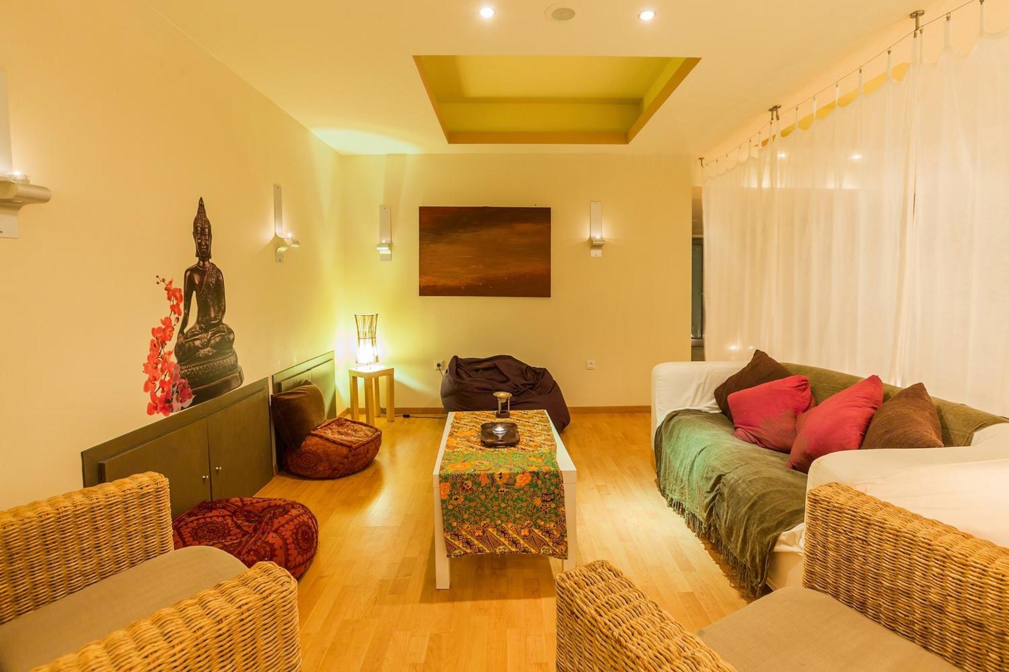 Xenios Anastasia Resort & Spa Νέα Σκιώνη Εξωτερικό φωτογραφία