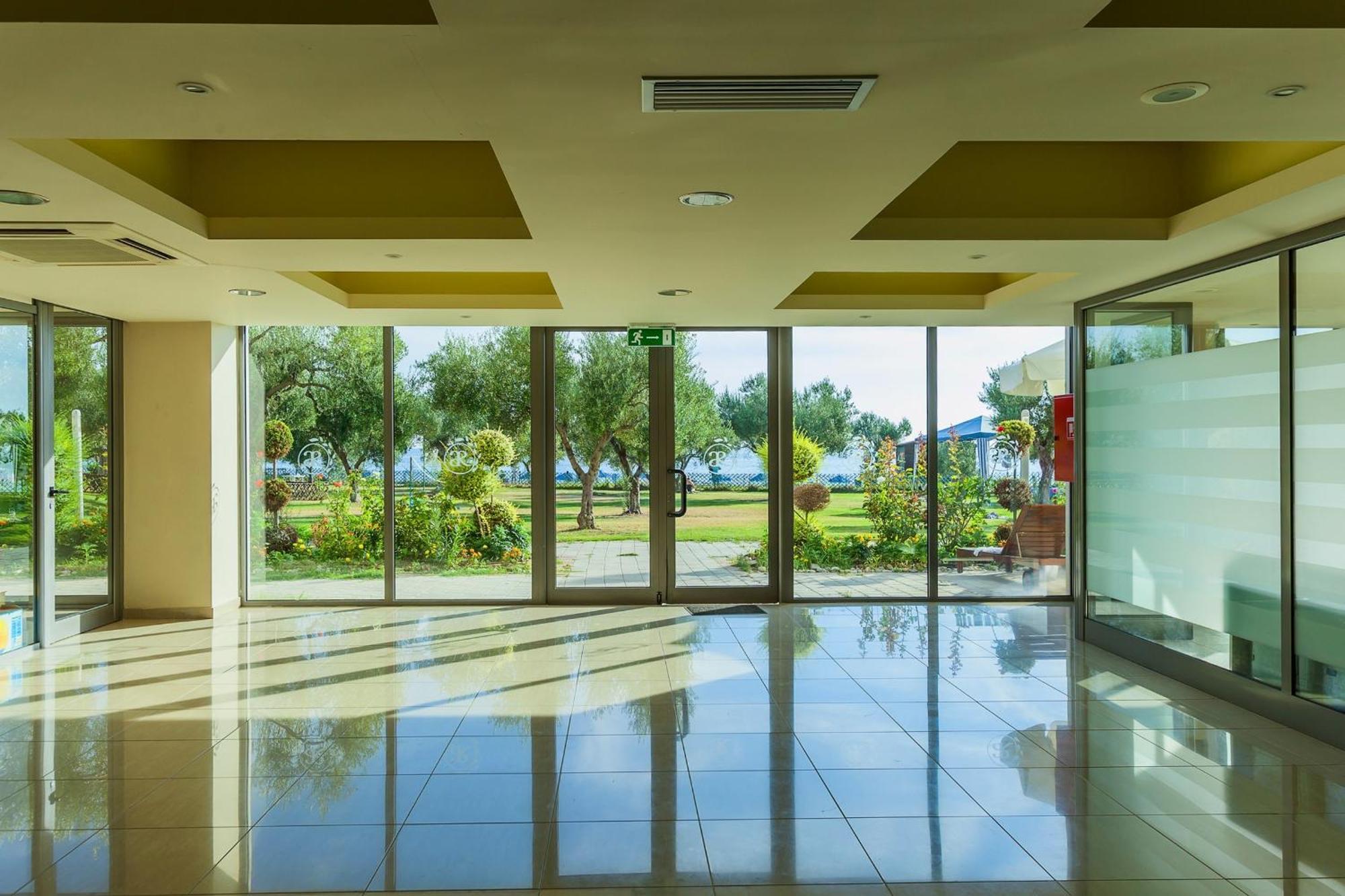 Xenios Anastasia Resort & Spa Νέα Σκιώνη Εξωτερικό φωτογραφία
