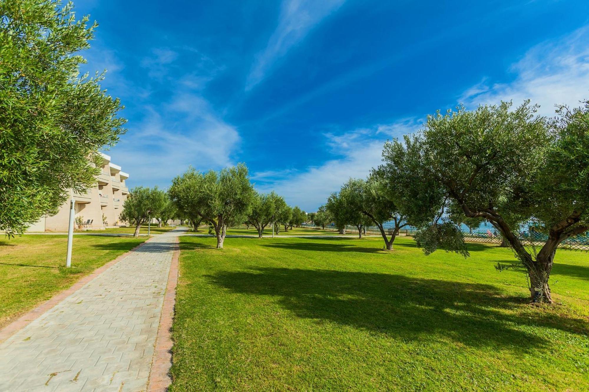 Xenios Anastasia Resort & Spa Νέα Σκιώνη Εξωτερικό φωτογραφία