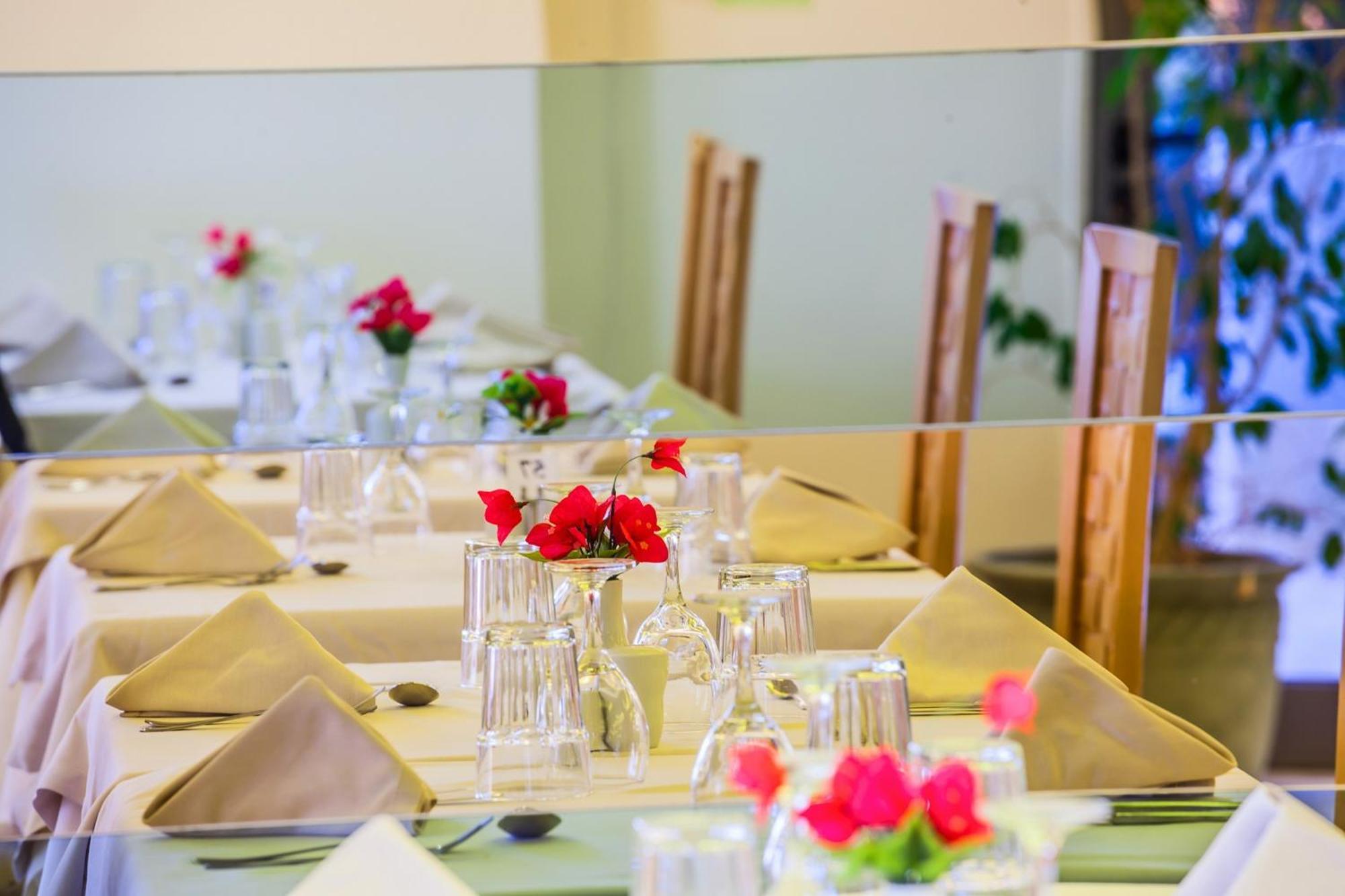 Xenios Anastasia Resort & Spa Νέα Σκιώνη Εξωτερικό φωτογραφία