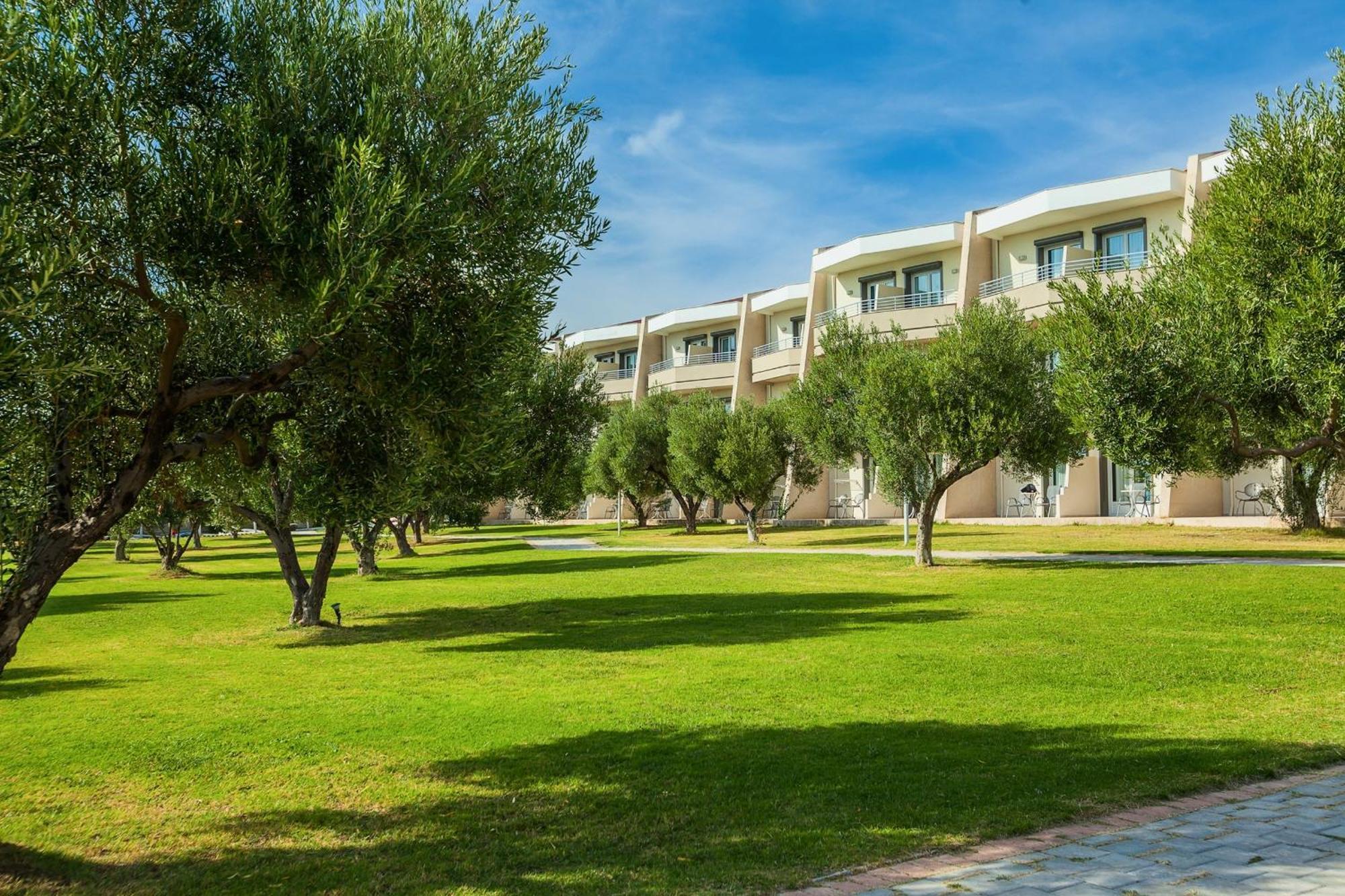 Xenios Anastasia Resort & Spa Νέα Σκιώνη Εξωτερικό φωτογραφία