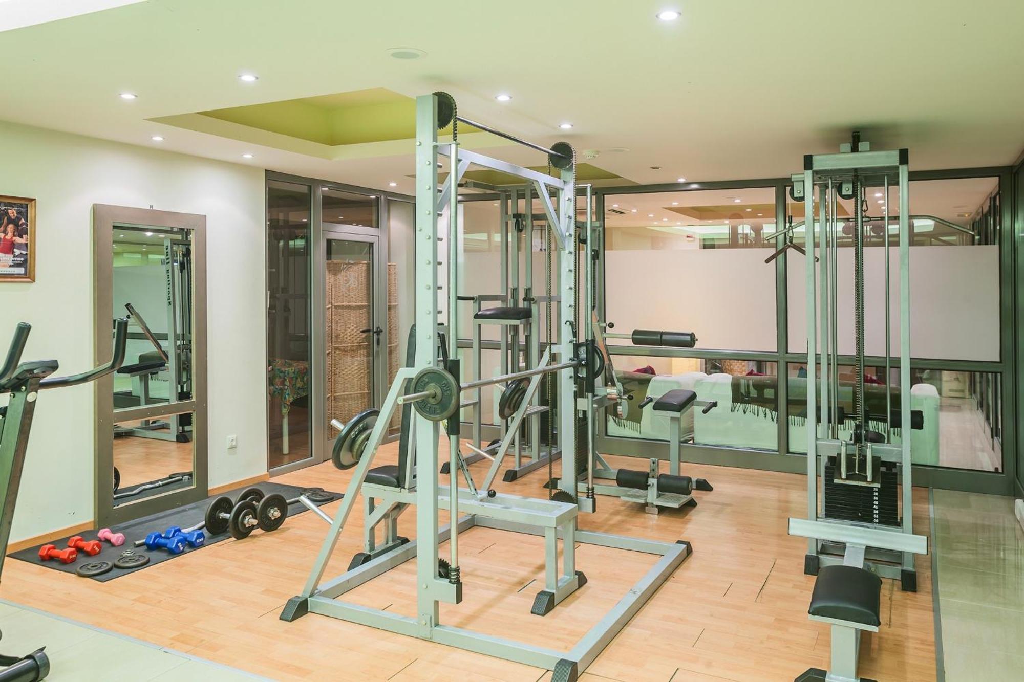 Xenios Anastasia Resort & Spa Νέα Σκιώνη Εξωτερικό φωτογραφία