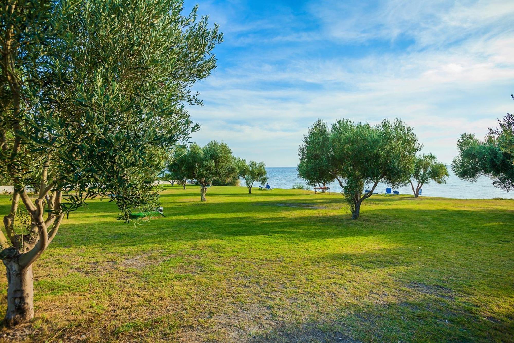 Xenios Anastasia Resort & Spa Νέα Σκιώνη Εξωτερικό φωτογραφία