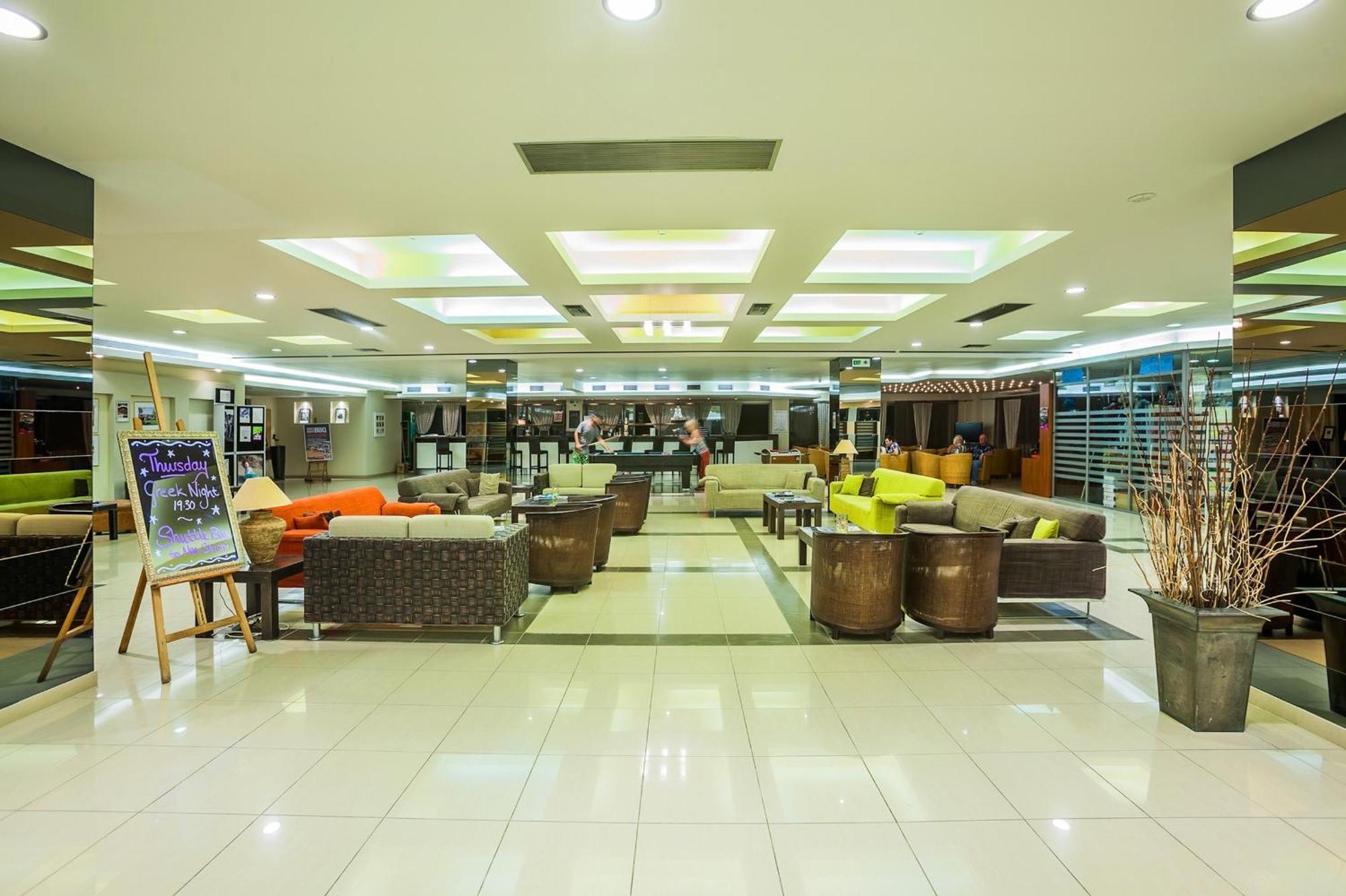 Xenios Anastasia Resort & Spa Νέα Σκιώνη Εξωτερικό φωτογραφία